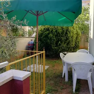  Appartamento Kamenjak Free Bikes